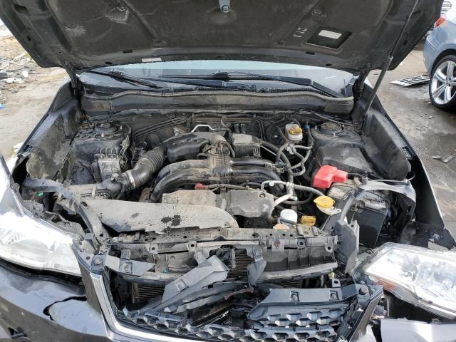 JF2SJADC6EH512985 Subaru Forester 2.5i Premium