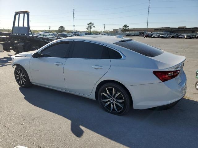 2018 CHEVROLET MALIBU LT 1G1ZD5ST6JF271104