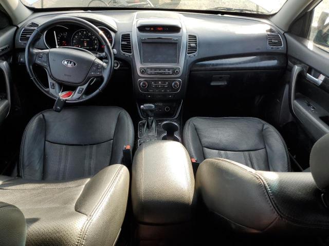 5XYKWDA78FG623797 KIA SORENTO SX