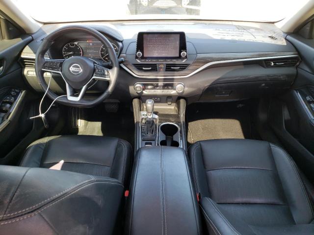 2020 NISSAN ALTIMA SL 1N4BL4EV7LC148294