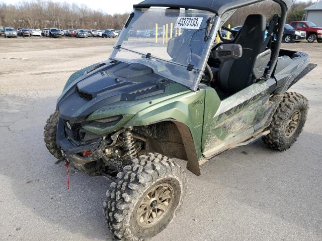 2021 YAMAHA YXE1000 5Y4AN42Y8MA100435