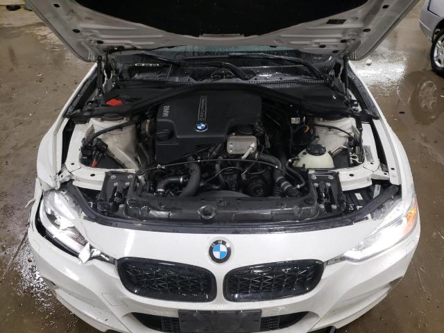WBA3B3C51DJ810721 BMW 328 XI