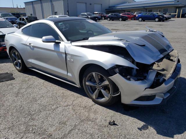 2017 FORD MUSTANG GT 1FA6P8CF8H5266570