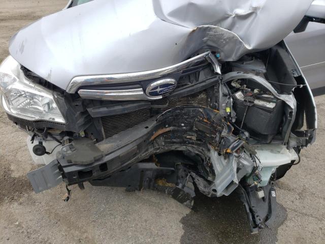 2015 SUBARU FORESTER 2 - JF2SJADCXFH820713