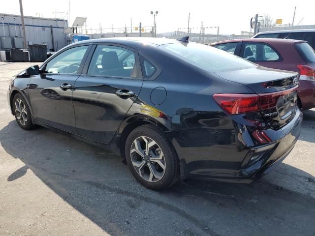 3KPF24AD0ME373498 KIA FORTE FE