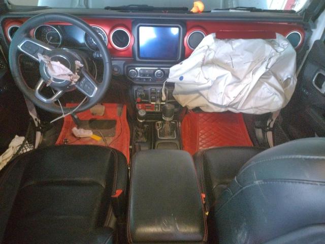 2021 JEEP WRANGLER U 1C4HJXFNXMW516588