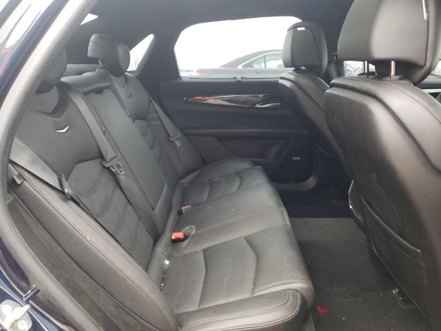 2018 CADILLAC CT6 PREMIU - 1G6KH5R68JU125198