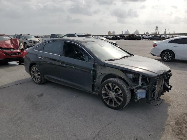 2015 HYUNDAI SONATA SPO 5NPE34AB7FH136092