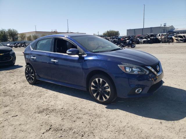 2019 NISSAN SENTRA S 3N1AB7AP6KY381884
