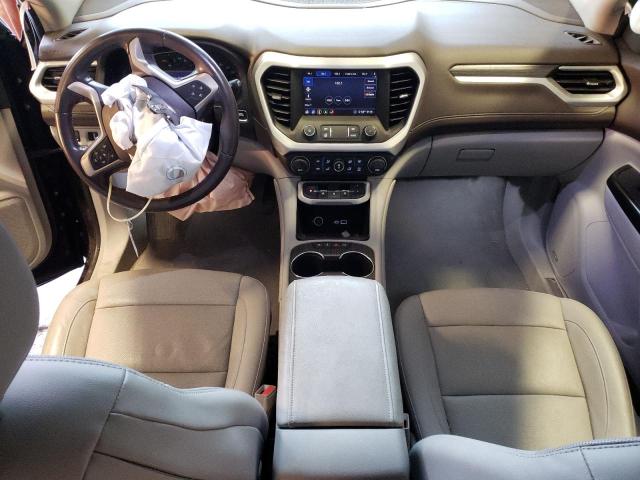 2020 GMC ACADIA SLT - 1GKKNMLS6LZ139391