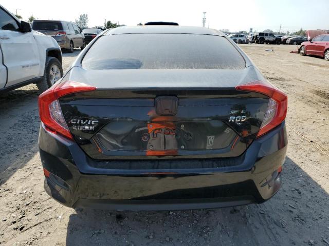 2017 HONDA CIVIC LX 19XFC2F58HE070381