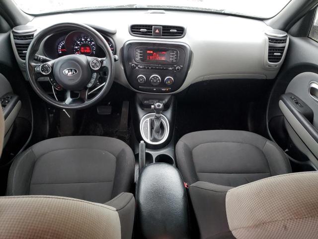2016 KIA SOUL KNDJN2A20G7851086