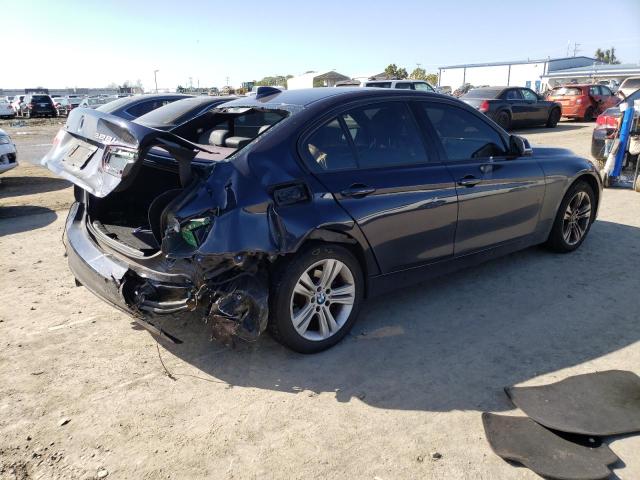 WBA8E3G52GNU05536 BMW 328 Xi Sulev