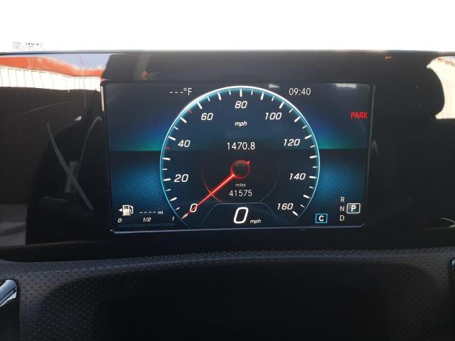 2019 MERCEDES-BENZ A 220 WDD3G4EB8KW020724