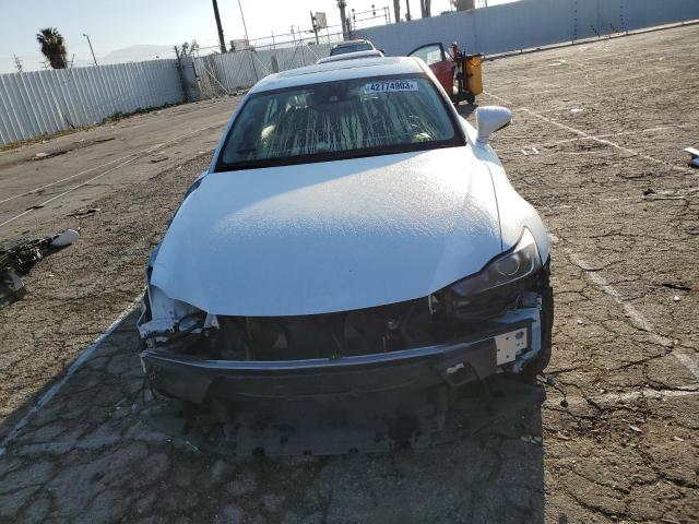 2018 LEXUS IS 300 JTHBA1D22J5083571