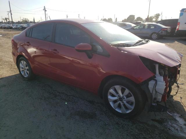 KNADN4A37G6676436 KIA RIO EX