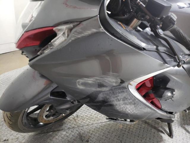 2023 SUZUKI GSX1300 RR - JS1EJ11B3P7100064