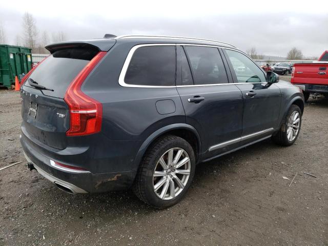 2017 VOLVO XC90 T8 - YV4BC0PL7H1145992