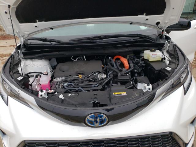 2023 TOYOTA SIENNA XSE - 5TDXSKFC8PS074134