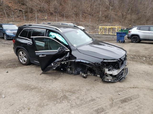 2022 MERCEDES-BENZ GLB 250 4M - W1N4M4HB6NW179757