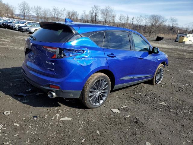 2022 ACURA RDX A-SPEC - 5J8TC2H80NL005362