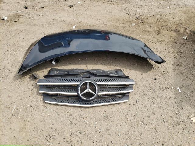 2020 MERCEDES-BENZ METRIS - W1WV0FEY1L3696446
