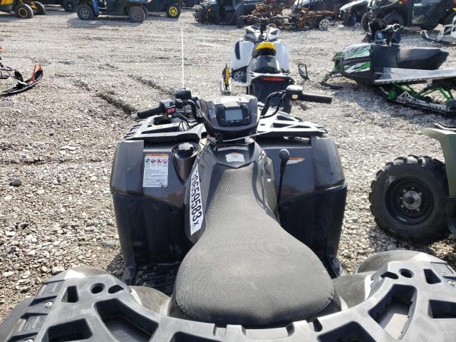 2012 POLARIS SPORTSMAN - 4XAZN8EA5CA374554