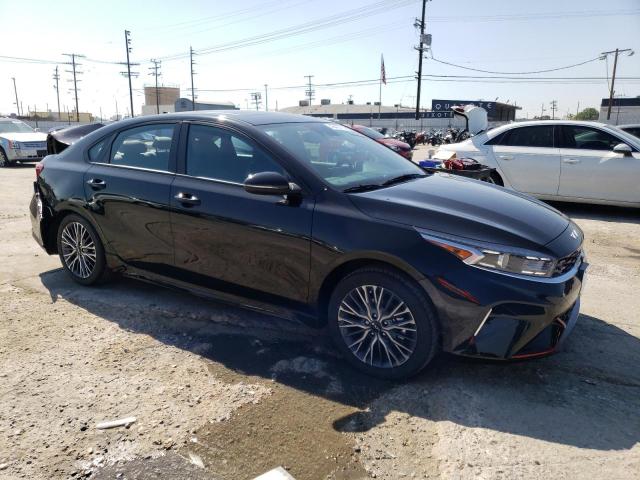 3KPF54AD1PE597472 KIA Forte Gt Line