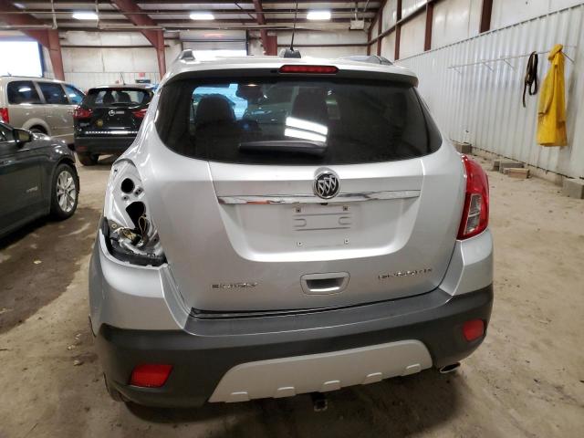 2015 BUICK ENCORE CON - KL4CJBSB6FB270183