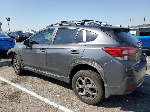 JF2GTHSC3MH346452 Subaru Crosstrek Sport