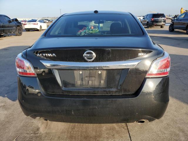 2015 NISSAN ALTIMA 2.5 1N4AL3AP4FC138260