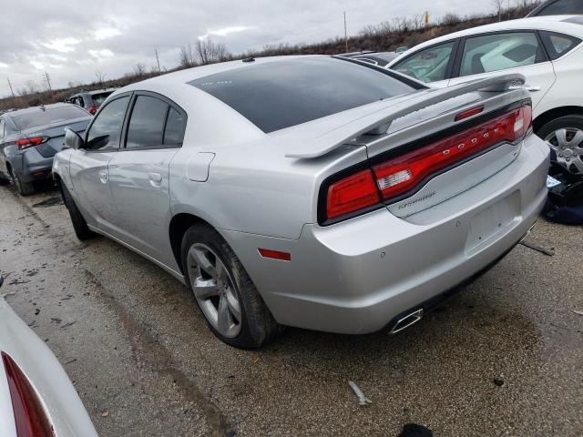 2012 Dodge Charger R/T VIN: 2C3CDXCT1CH145293 Lot: 43281303