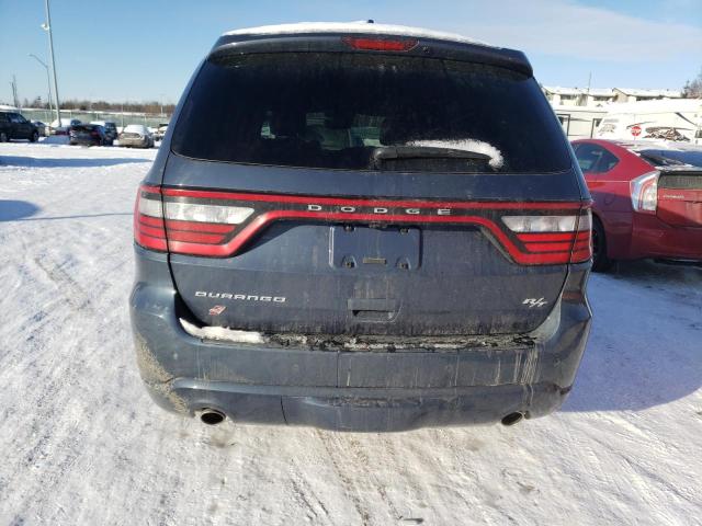 2020 DODGE DURANGO R/ - 1C4SDJCT1LC395222