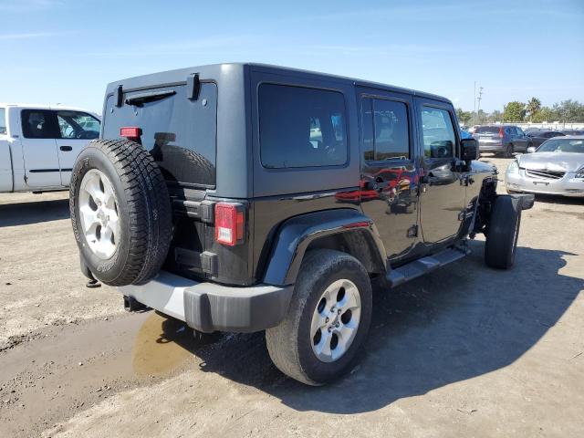 1C4BJWEGXDL526378 Jeep Wrangler Unlimited Sahara