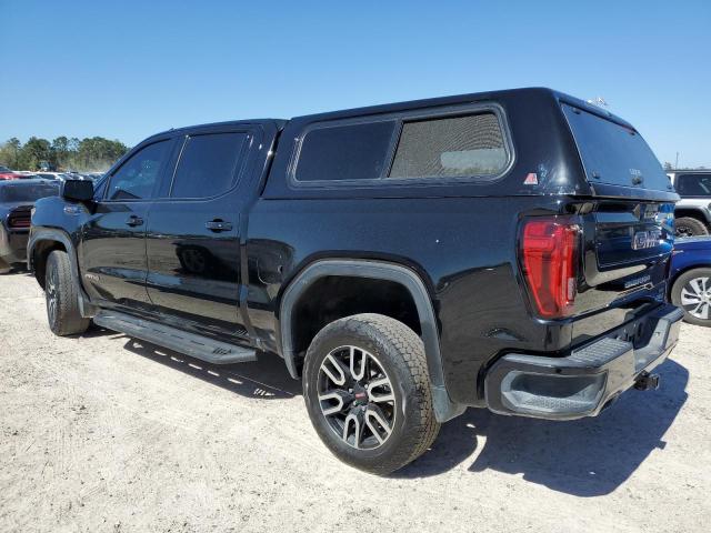 3GTP9EEL3MG431244 GMC Sierra K1500 At4