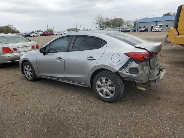 Vin: jm1bm1u72e1151028, lot: 43604333, mazda 3 sport 20142