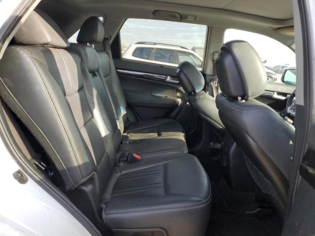 5XYKWDA78FG623797 KIA SORENTO SX