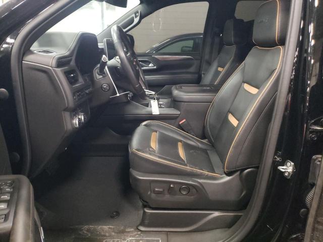 2021 GMC YUKON AT4 1GKS2CKD7MR379184