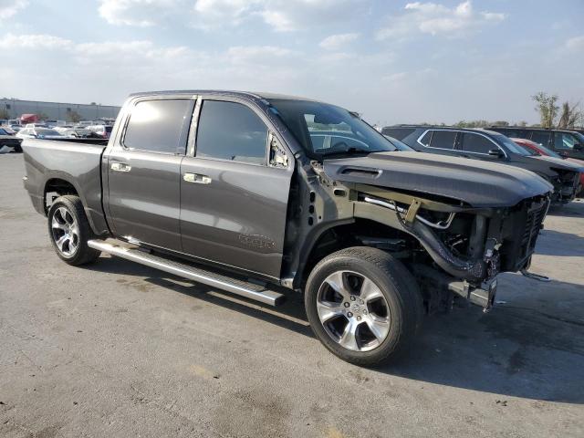 2019 RAM 1500 LARAM 1C6RREJTXKN706599