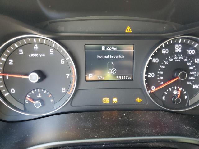 3KPF54AD2KE028249 KIA FORTE EX