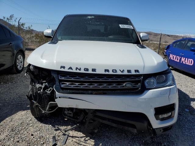 SALWG2VF0FA537154 Land Rover RANGEROVER