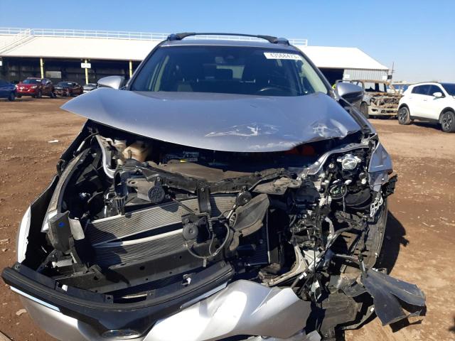 2018 TOYOTA RAV4 HV LI - JTMDJREV9JD201932
