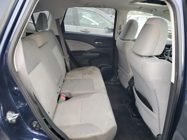 2015 HONDA CR-V EX 5J6RM4H57FL048700