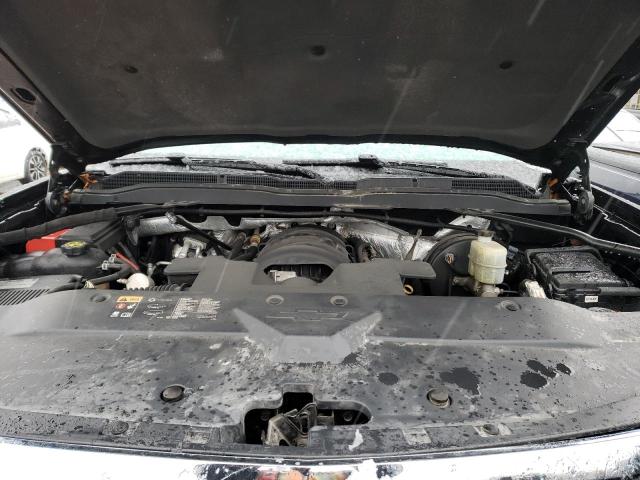2015 CHEVROLET SILVERADO 3GCUKREC7FG279034