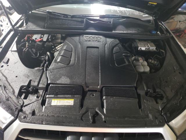 2018 AUDI Q7 PRESTIG - WA1VAAF74JD018552