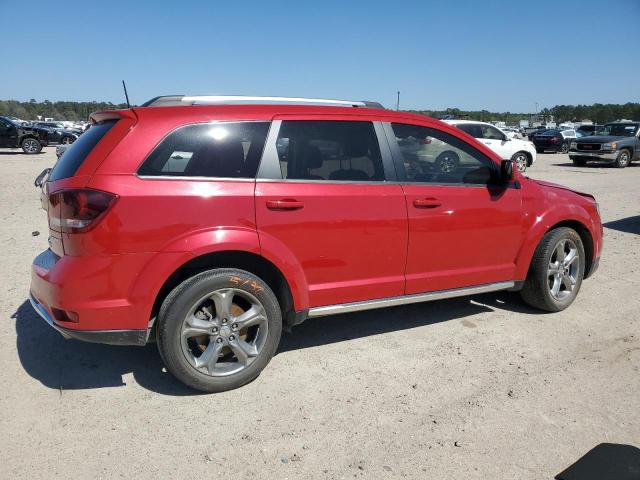 3C4PDCGG8HT545112 Dodge Journey Crossroad
