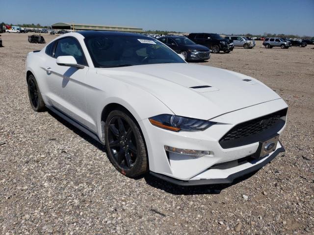2019 FORD MUSTANG 1FA6P8TH0K5129647