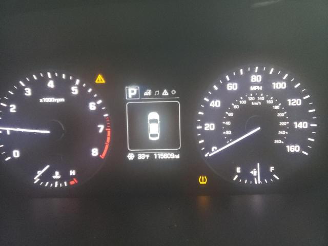 5NPE24AF0HH500894 Hyundai SONATA SE