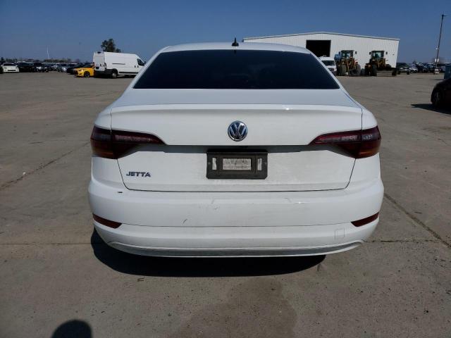 2019 VOLKSWAGEN JETTA S 3VWC57BU3KM238784