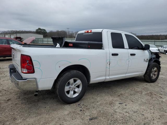 2022 RAM 1500 CLASS 1C6RR6FG0NS154988